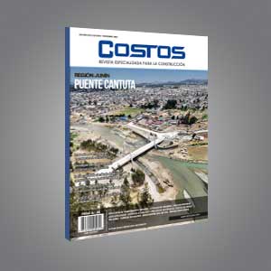 EDICIÓN 338 – (Octubre - Noviembre)
